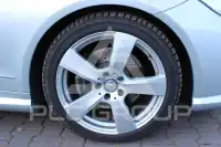 2013 Mercedes Benz E 350