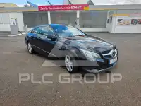 2013 Mercedes Benz E 350