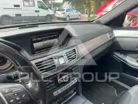2013 Mercedes Benz E 350
