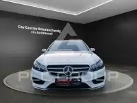 2013 Mercedes Benz E 350