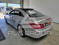 2013 Mercedes Benz E 350
