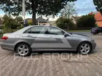 2013 Mercedes Benz E 350