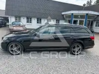 2013 Mercedes Benz E 350