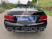2013 Mercedes Benz E 350