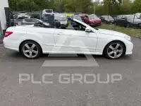 2013 Mercedes Benz E 350