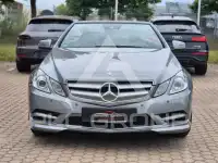 2013 Mercedes Benz E 350