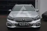 2013 Mercedes Benz E 350