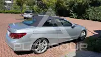 2013 Mercedes Benz E 350