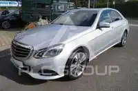 2013 Mercedes Benz E 350