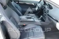2013 Mercedes Benz E 350