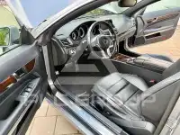 2013 Mercedes Benz E 350