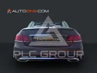2013 Mercedes Benz E 350