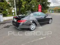 2013 Mercedes Benz E 350