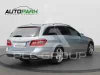 2013 Mercedes Benz E 350
