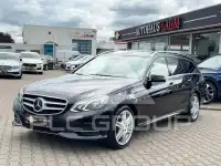 2013 Mercedes Benz E 350