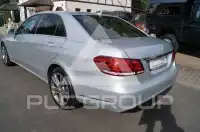 2013 Mercedes Benz E 350