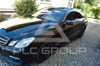 2013 Mercedes Benz E 350