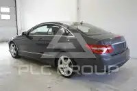 2013 Mercedes Benz E 350