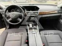 2013 Mercedes Benz E 350