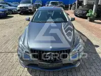 2013 Mercedes Benz E 350