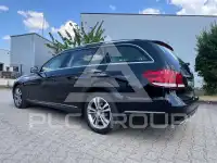 2013 Mercedes Benz E 350