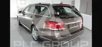 2013 Mercedes Benz E 350