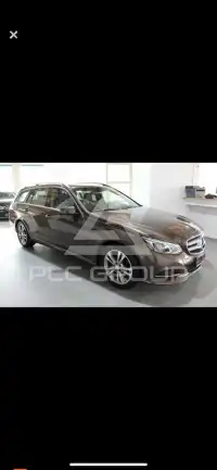 2013 Mercedes Benz E 350