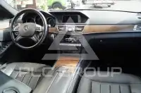 2013 Mercedes Benz E 350