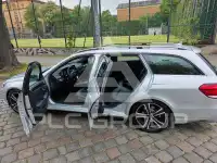 2013 Mercedes Benz E 350