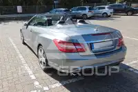 2013 Mercedes Benz E 350