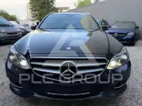2013 Mercedes Benz E 350