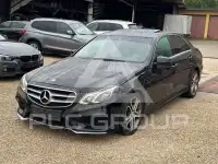 2013 Mercedes Benz E 350