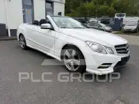 2013 Mercedes Benz E 350