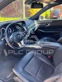 2013 Mercedes Benz E 350