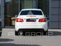 2013 Mercedes Benz E 350