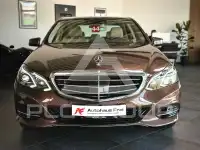 2013 Mercedes Benz E 350
