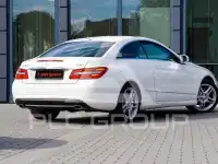 2013 Mercedes Benz E 350