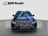 2013 Mercedes Benz E 350