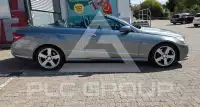 2013 Mercedes Benz E 350