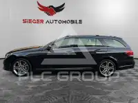 2013 Mercedes Benz E 350
