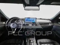 2013 Mercedes Benz E 350