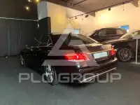 2013 Mercedes Benz E 350