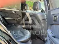 2013 Mercedes Benz E 350