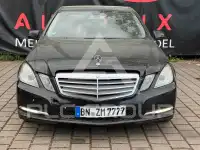 2013 Mercedes Benz E 350