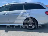 2013 Mercedes Benz E 350