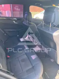 2013 Mercedes Benz E 350