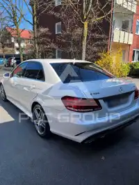 2013 Mercedes Benz E 350