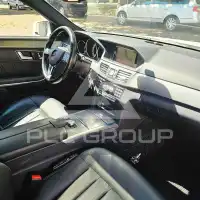 2013 Mercedes Benz E 350