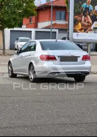 2013 Mercedes Benz E 350