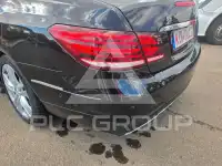 2013 Mercedes Benz E 350